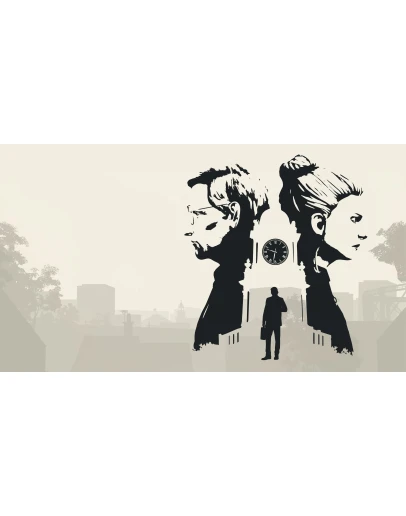 The Occupation PS4 &amp PS5