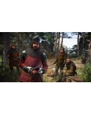 Kingdom Come: Deliverance II (PS5/RU) Аренда 15 дней