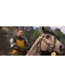 Kingdom Come: Deliverance II (PS5/RU) Аренда 15 дней