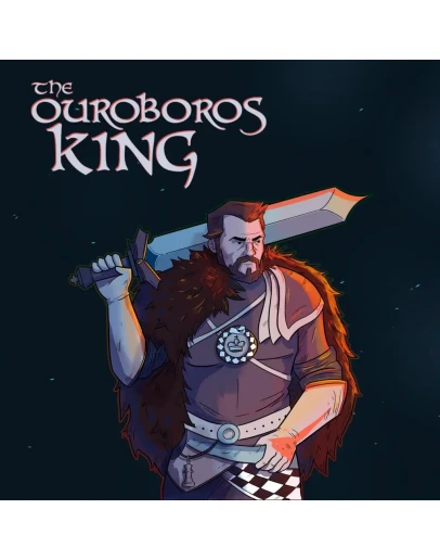 The Ouroboros King PS5