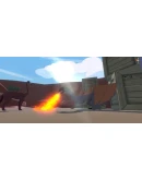 Animal Fight Club Steam КЛЮЧ GLOBAL