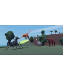 Animal Fight Club Steam КЛЮЧ GLOBAL