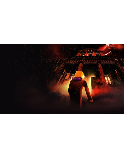 The Padre PS4 &amp PS5