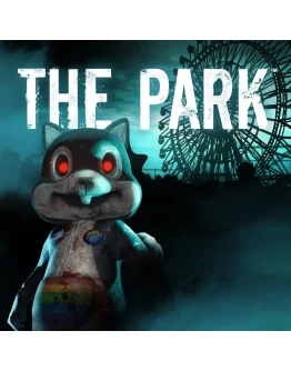 The Park PS4 &amp PS5