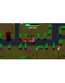 Anime Fight in the Arena of Death Steam КЛЮЧ GLOBAL