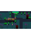 Anime Fight in the Arena of Death Steam КЛЮЧ GLOBAL