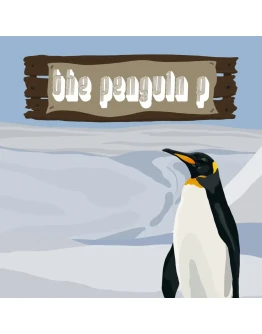 The Penguin P PS5