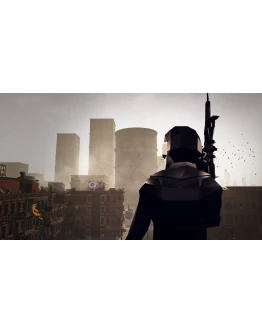 The Perfect Sniper (VR) PS4 &amp PS5