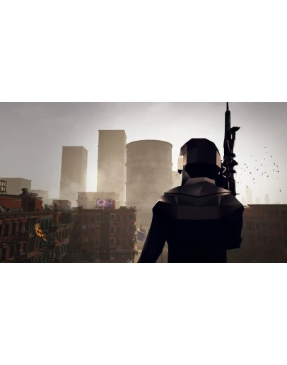 The Perfect Sniper (VR) PS4 &amp PS5