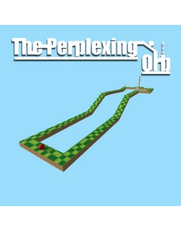 The Perplexing Orb PS4 &amp PS5