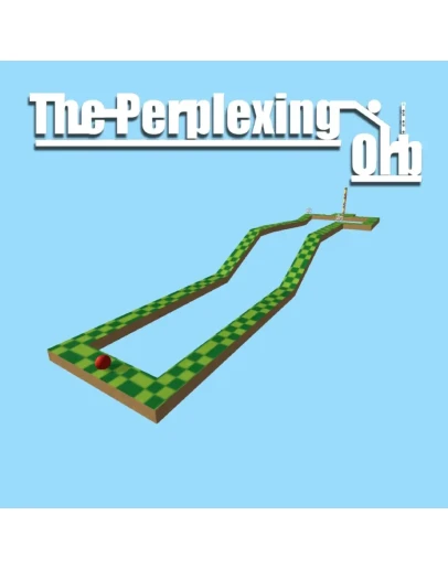 The Perplexing Orb PS4 & PS5 The Perplexing Orb PS4 & PS5