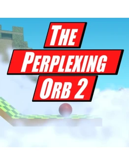 The Perplexing Orb 2 PS4 &amp PS5