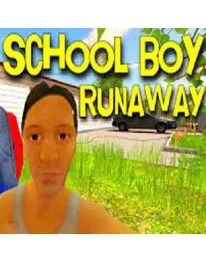 SCHOOLBOY RUNAWAYSTEAM АККАУНТПОДАРОК + ИГРЫ