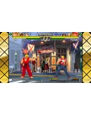 Capcom Fighting Collection 2 * RU/KZ/СНГ/TR/AR * STEAM Capcom Fighting Collection 2 * RU/KZ/СНГ/TR/AR * STEAM