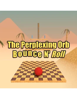 The Perplexing Orb: Bounce N' Roll PS5