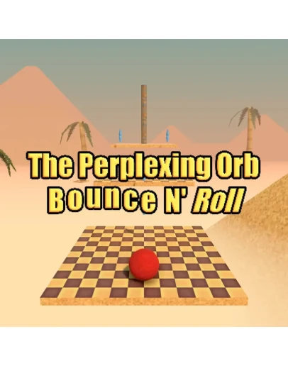 The Perplexing Orb: Bounce N' Roll PS5