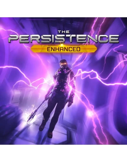 The Persistence PS4 &amp PS5