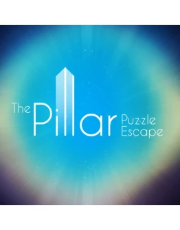 The Pillar: Puzzle Escape PS4 &amp PS5