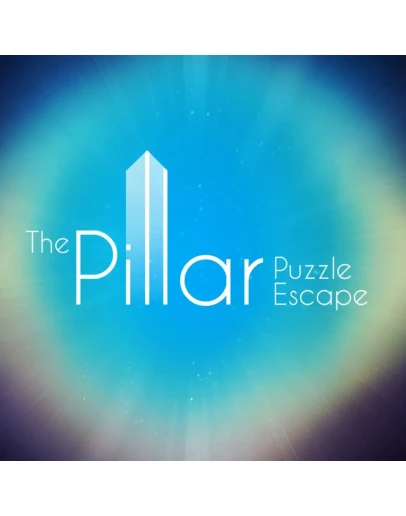 The Pillar: Puzzle Escape PS4 &amp PS5