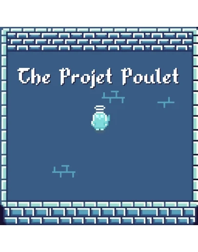 The Projet Poulet PS5