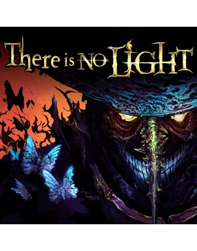 There is No Light PS4 & PS5 There is No Light PS4 & PS5