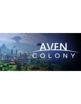 Aven ColonyRegion freeSteam KeyАвтовыдача