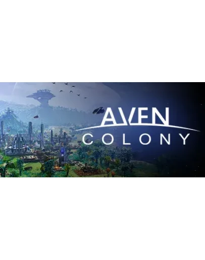 Aven ColonyRegion freeSteam KeyАвтовыдача Aven ColonyRegion freeSteam KeyАвтовыдача
