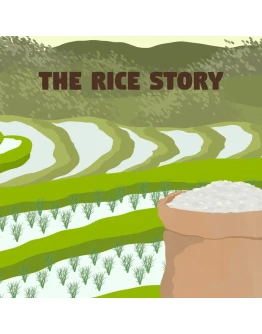 The Rice Story PS5