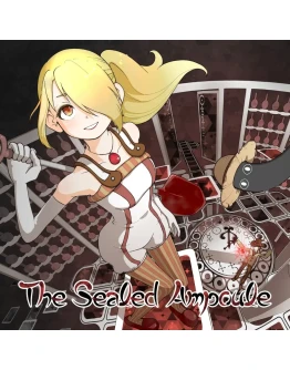 The Sealed Ampoule PS4 &amp PS5