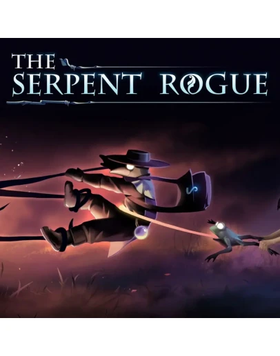 The Serpent Rogue PS5