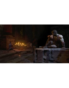 Theseus PS4 &amp PS5