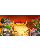 Brutal Age Coins By ID