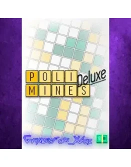 Polimines Deluxe XBOX