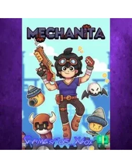 Mechanita XBOX Mechanita XBOX