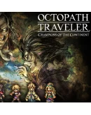OCTOPATH TRAVELER: CotC By ID