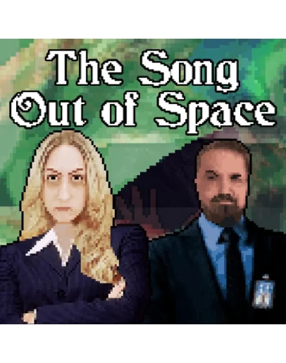The Song Out of Space PS4 &amp PS5