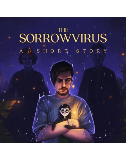 The Sorrowvirus - A Faceless Short Story PS4 &amp PS5