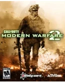 CALL OF DUTY MW2 + FIFA 23 P2-P3 PS5-PS4