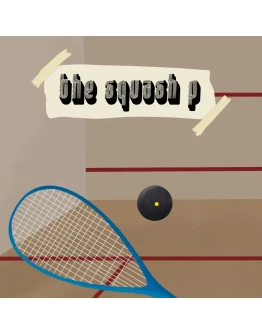 The Squash P PS5