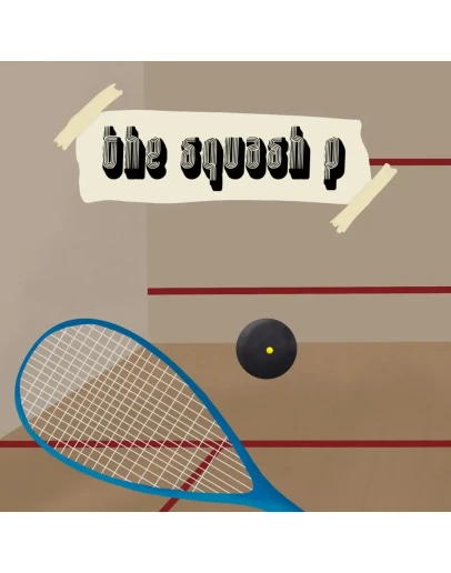 The Squash P PS5
