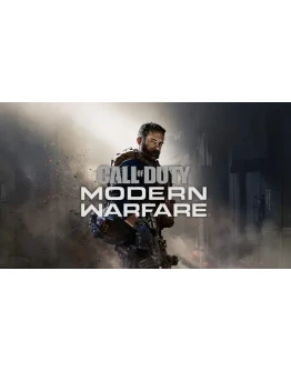 CALL OF DUTY MODERN WARFARE 2019 P2-P3 PS5-PS4