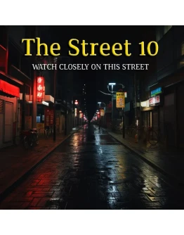 The Street 10 PS5
