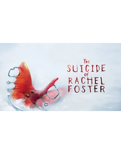 The Suicide of Rachel Foster PS4 &amp PS5