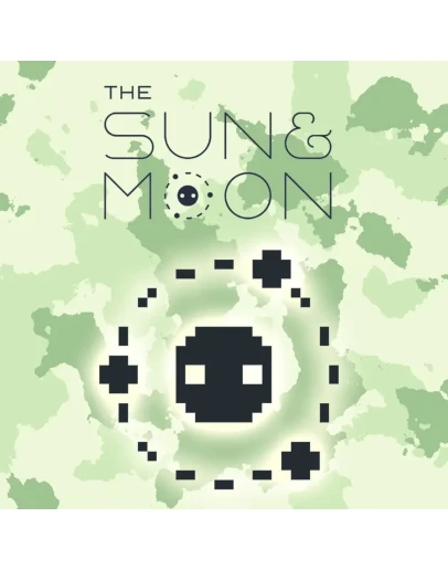 The Sun and Moon PS4 &amp PS5