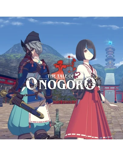 The Tale of Onogoro PS4 &amp PS5