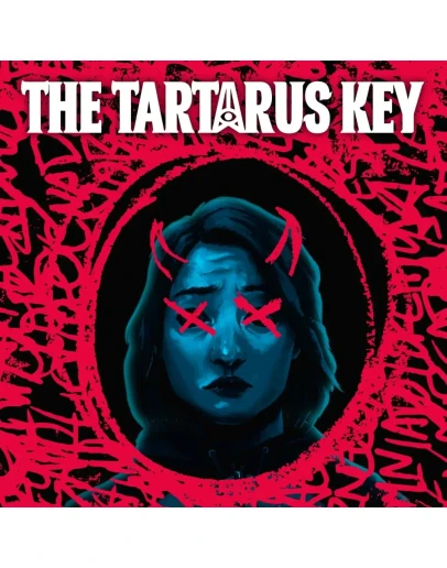 The Tartarus Key PS4 &amp PS5
