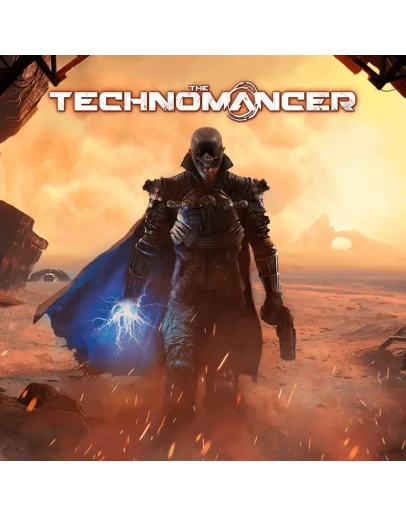 The Technomancer PS4 &amp PS5