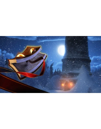 The Tower of Beatrice PS4 &amp PS5