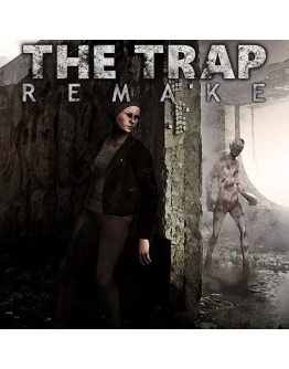 The Trap Remake PS5