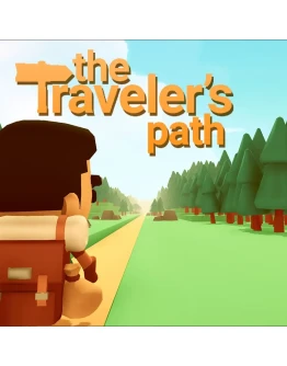 The Traveler's Path PS4 &amp PS5